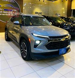 شيفروليه تريل بليزر